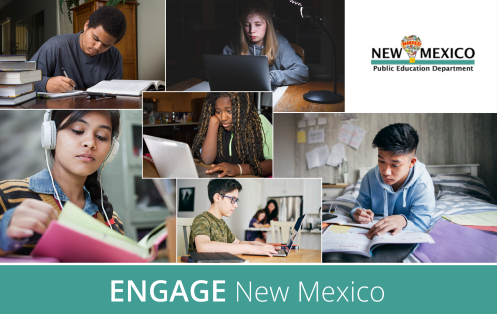 Engage NM to Offer Free Support for PISD Students