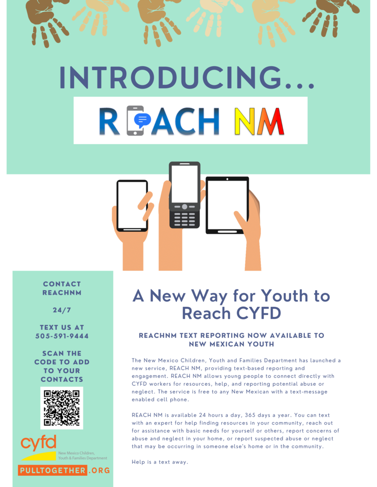 Reach NM
