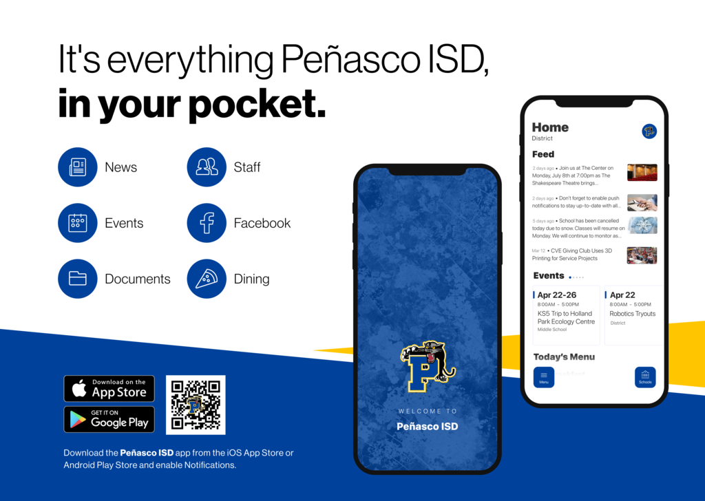 Live Feed Peñasco Independent School District